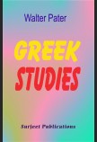 GREEK STUDIES